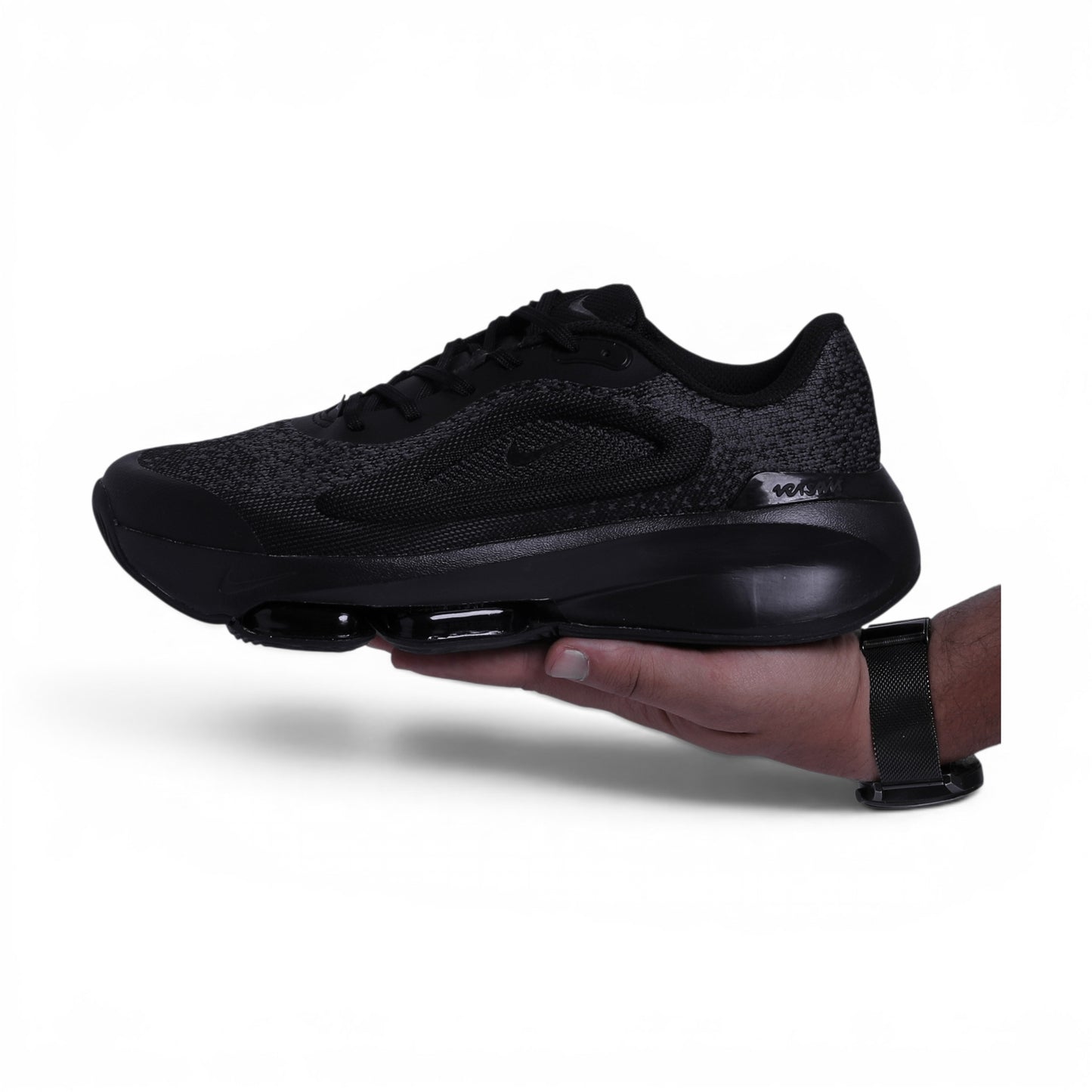 Nike Versair Workout Shoes – Lightweight Support for Every Training Session - in Black