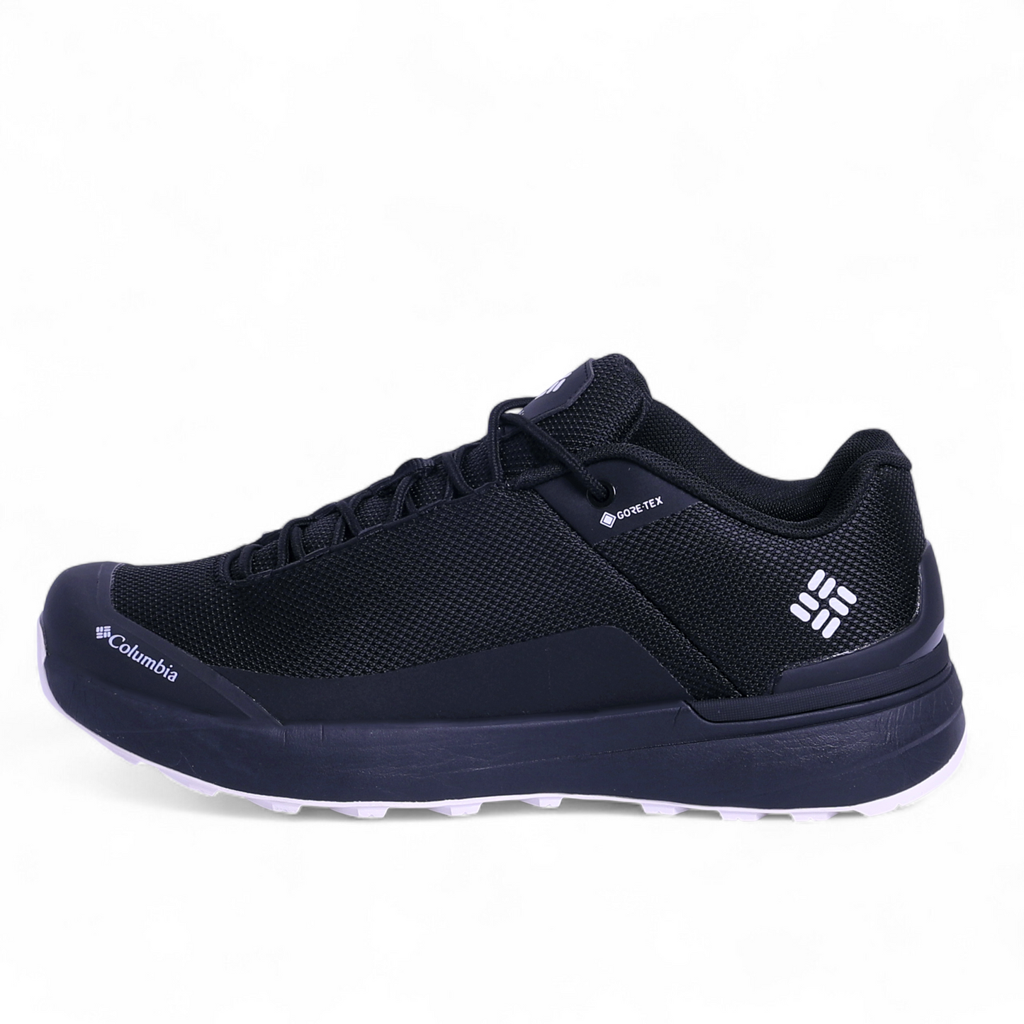 Columbia GORE-TEX Outdoor Hiking Sneakers - DCM - in Black