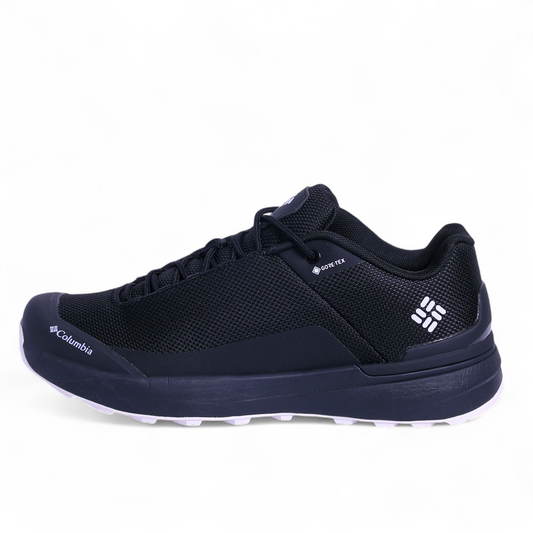 Columbia GORE-TEX Outdoor Hiking Sneakers - DCM - in Black