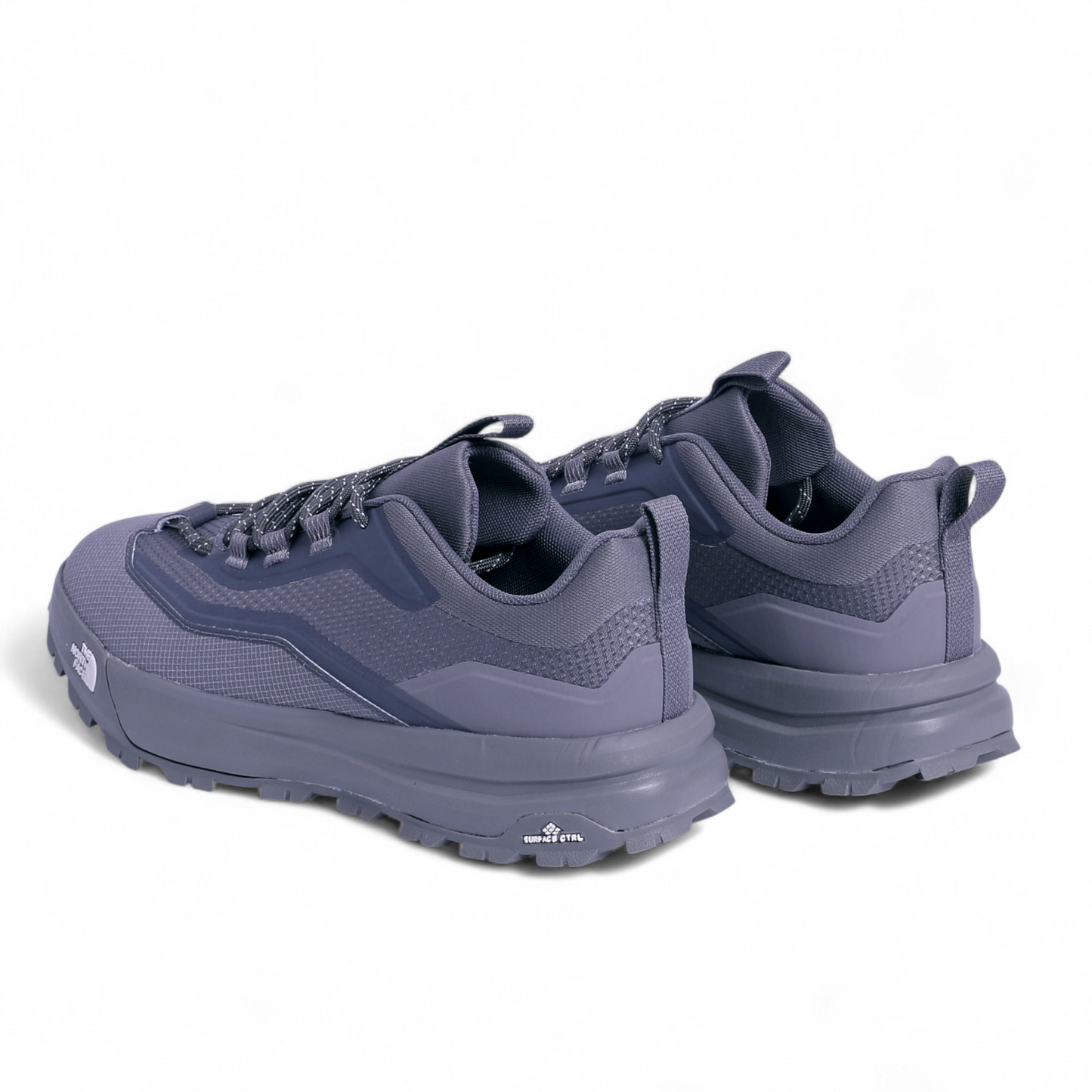 Offtrail VE Running Shoes - RFA - in Dark grey