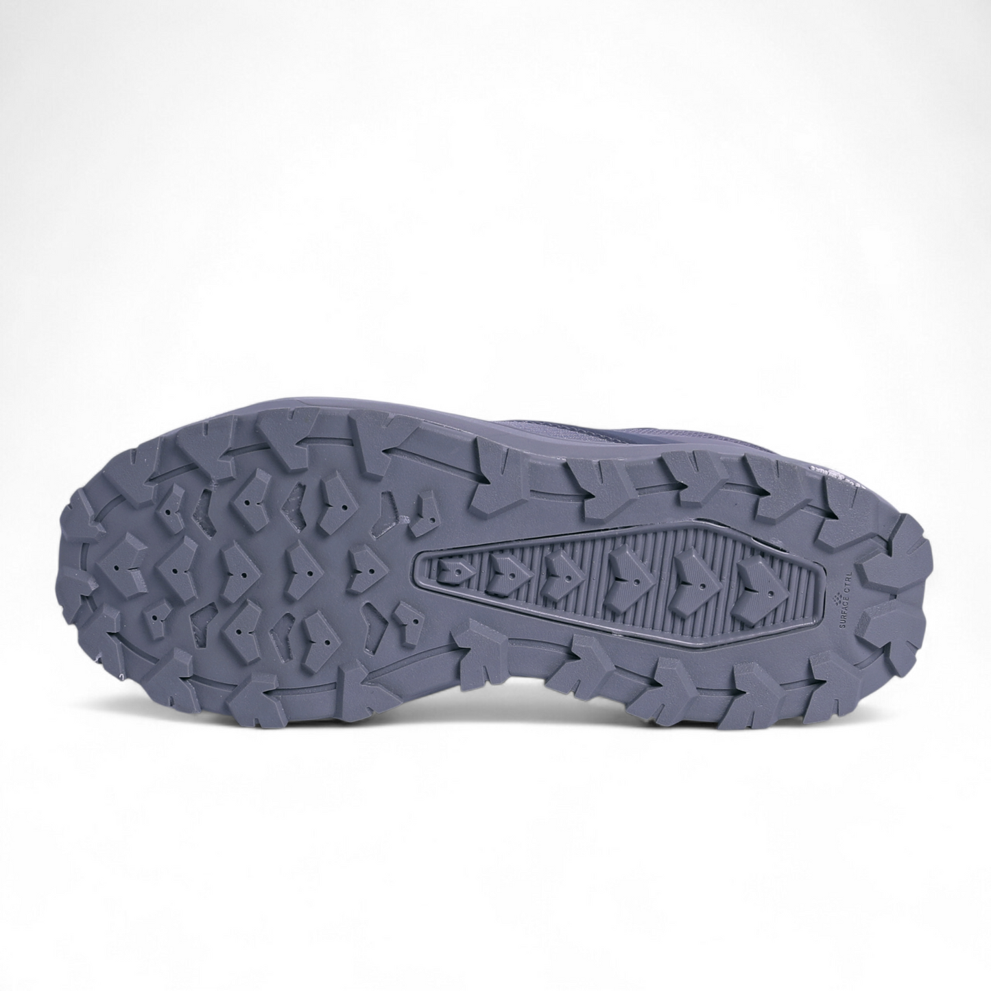 Offtrail VE Running Shoes - RFA - in Dark grey