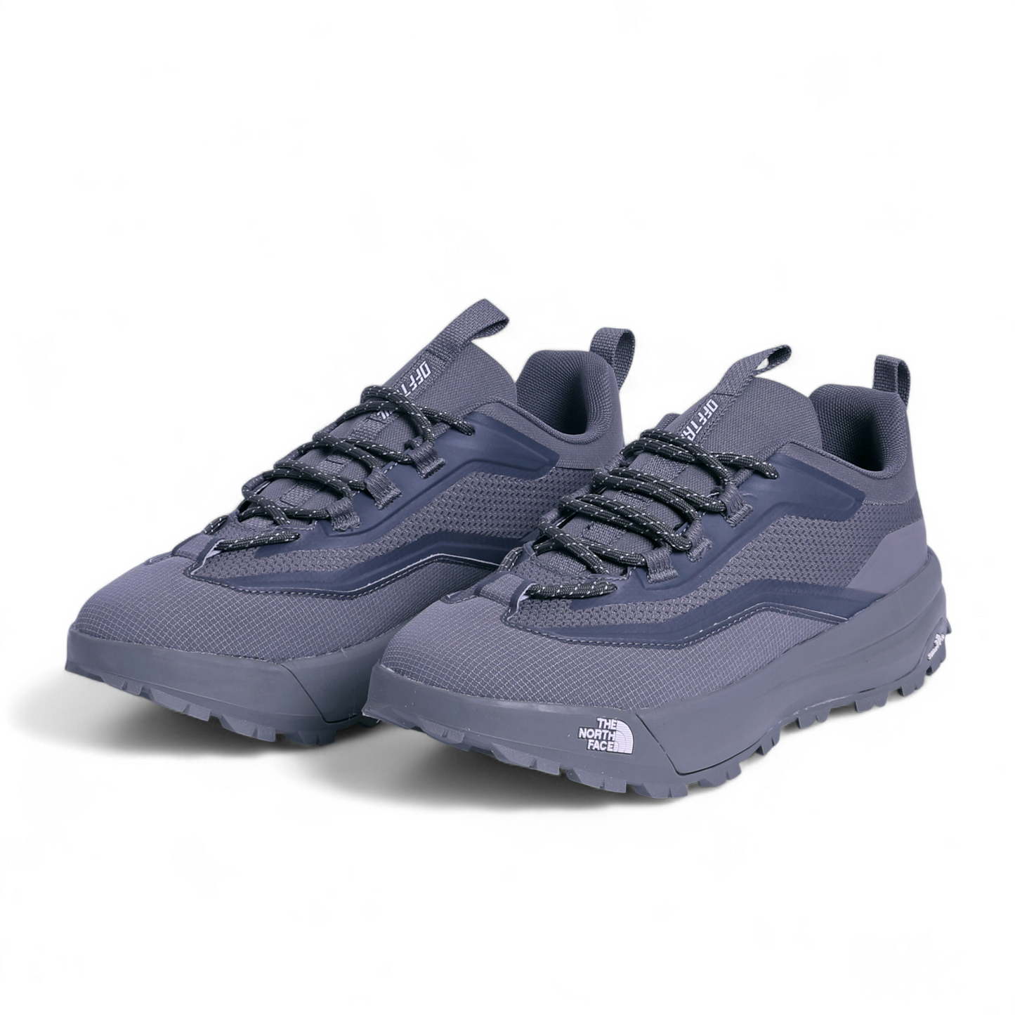 Offtrail VE Running Shoes - RFA - in Dark grey