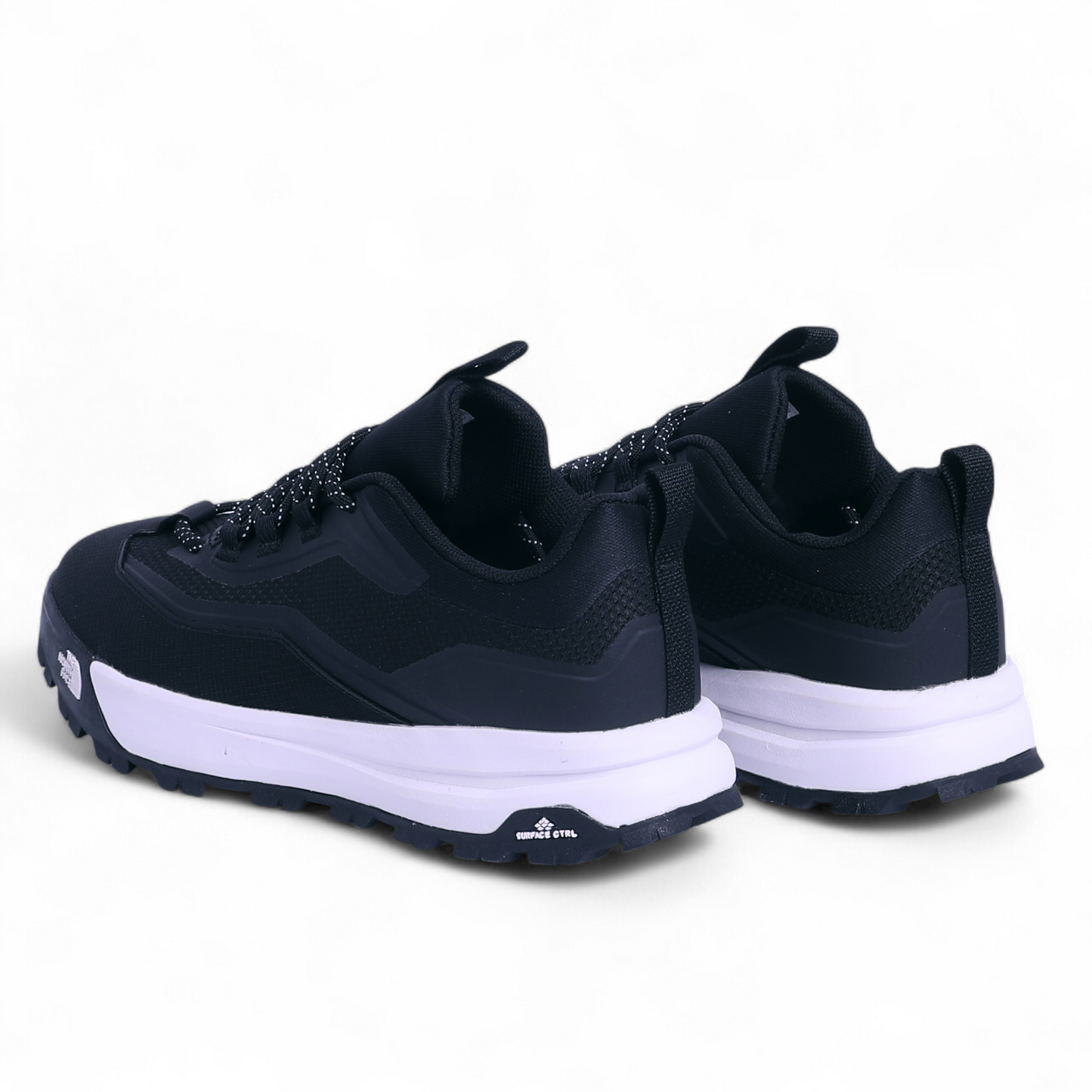 Offtrail VE Running Shoes - RFA - in Black