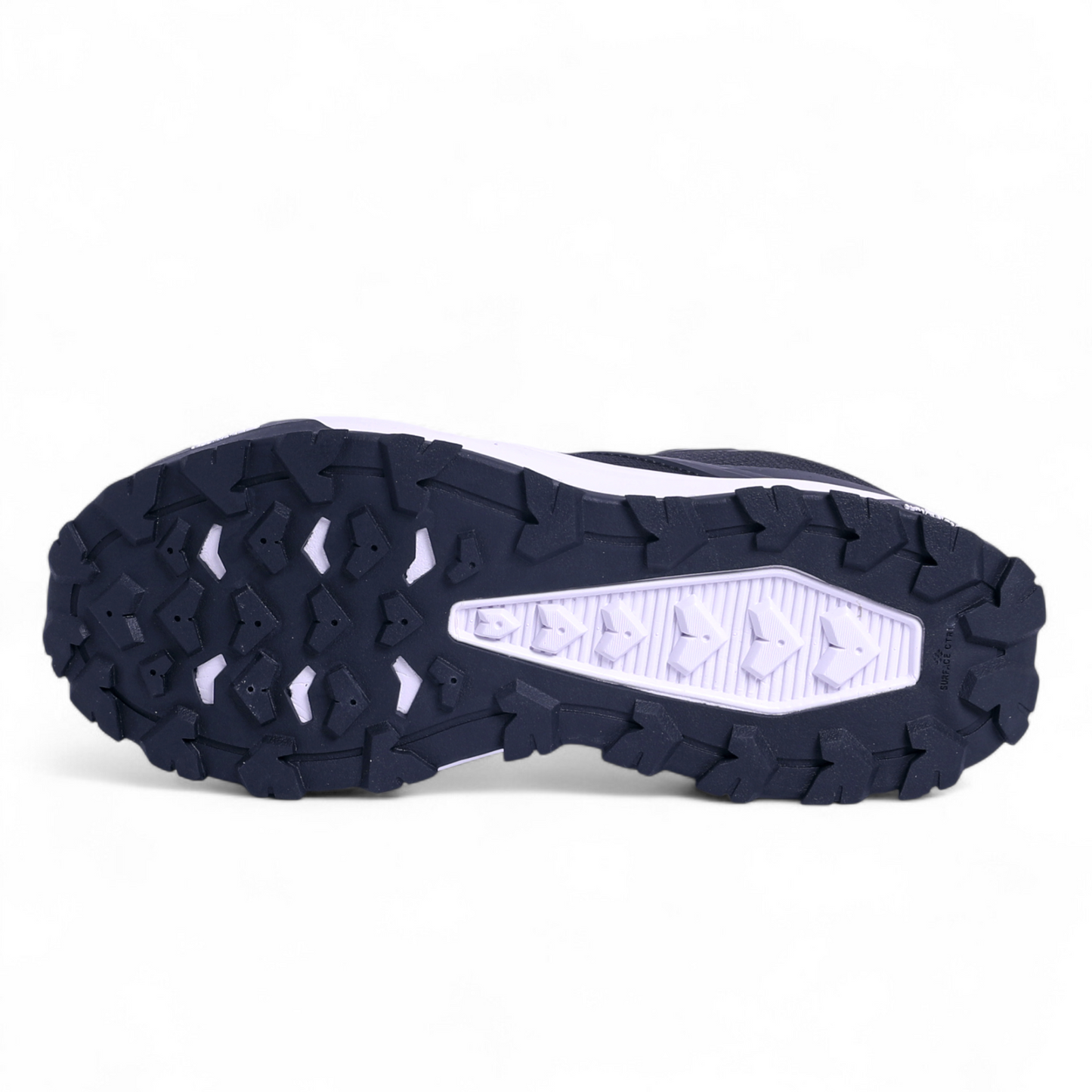 Offtrail VE Running Shoes - RFA - in Black