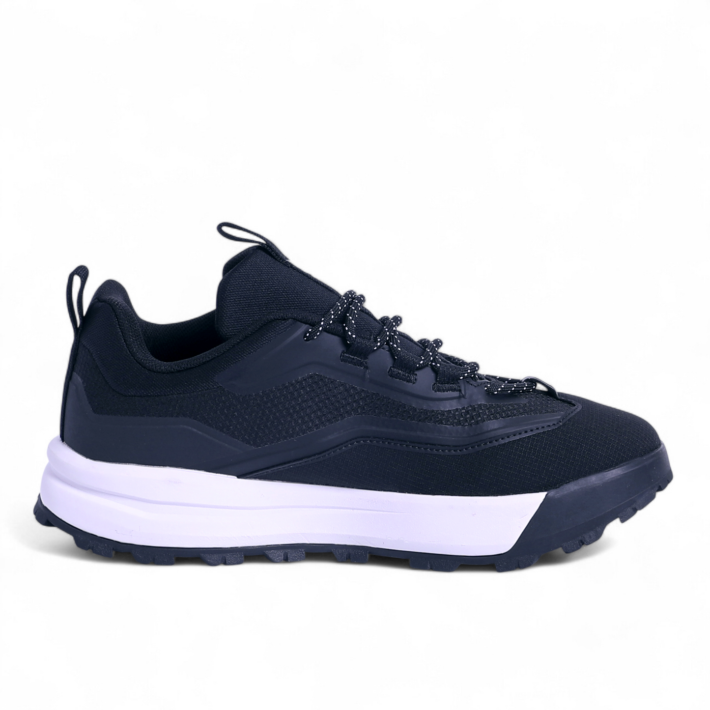 Offtrail VE Running Shoes - RFA - in Black