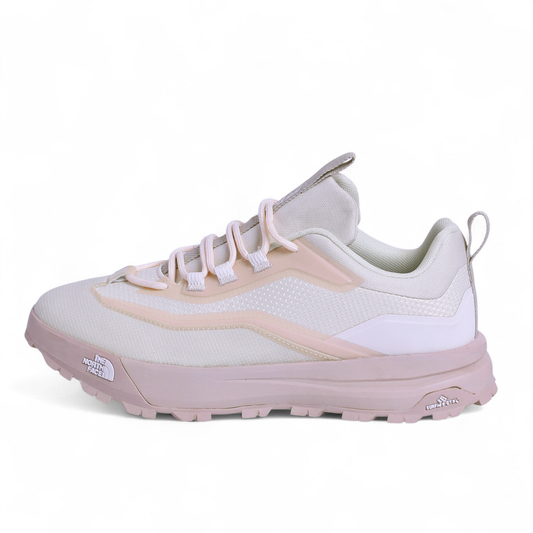 Offtrail VE Running Shoes - RFA - in Beige
