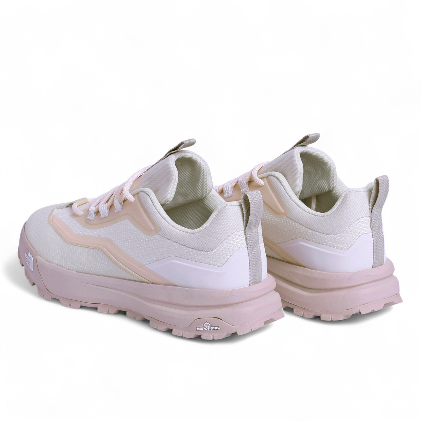 Offtrail VE Running Shoes - RFA - in Beige