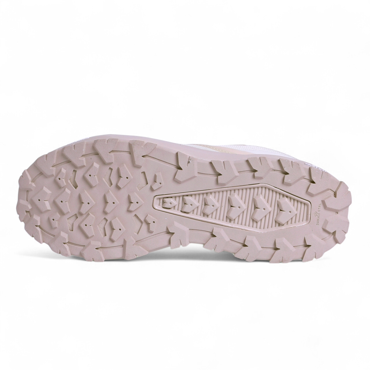 Offtrail VE Running Shoes - RFA - in Beige