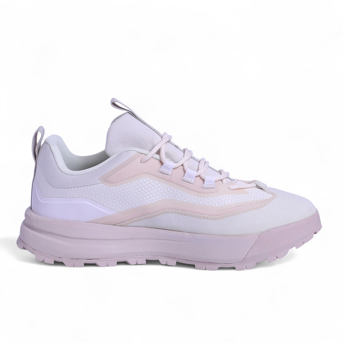 Offtrail VE Running Shoes - RFA - in Beige