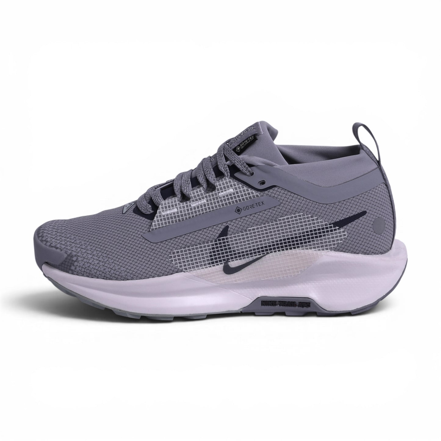 Nike Pegasus Trail 5 GTX – Waterproof Trail Running Shoes - in Grey