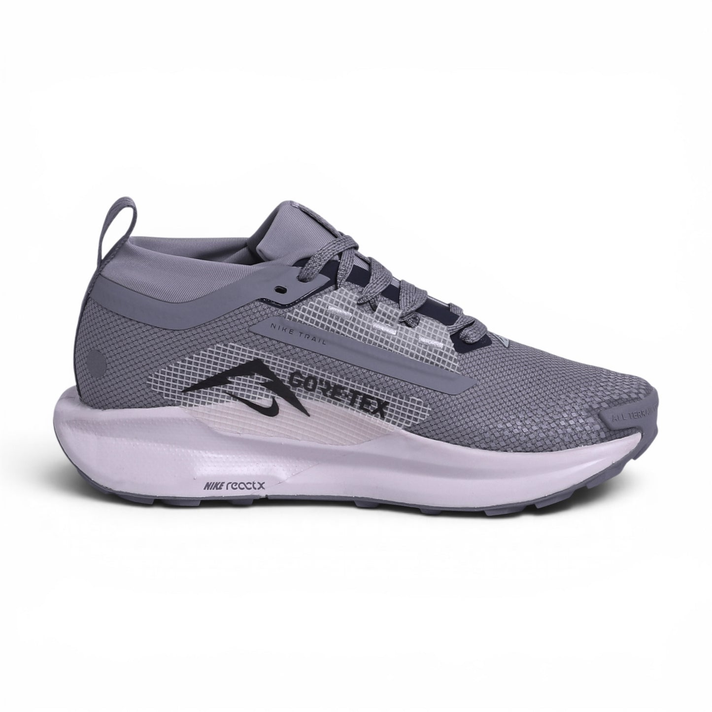 Nike Pegasus Trail 5 GTX – Waterproof Trail Running Shoes - in Grey