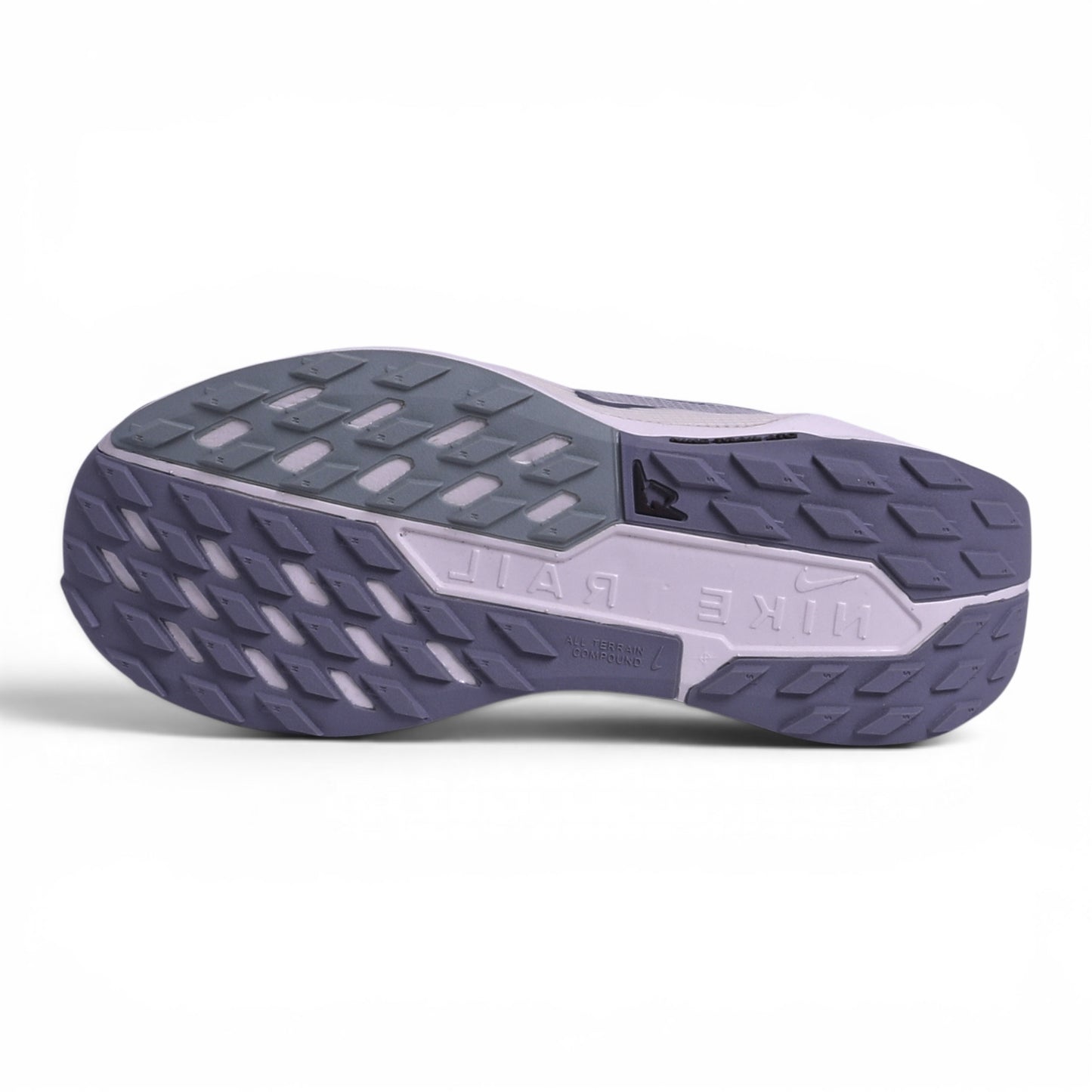 Nike Pegasus Trail 5 GTX – Waterproof Trail Running Shoes - in Grey