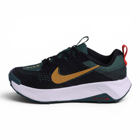 Nike Wildhorse 10 Men’s Trail Running Shoes - in Black×green
