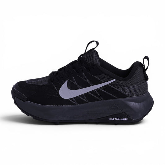 Nike Wildhorse 10 Men’s Trail Running Shoes - in Black×grey
