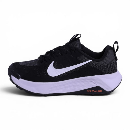 Nike Wildhorse 10 Men’s Trail Running Shoes - in Black