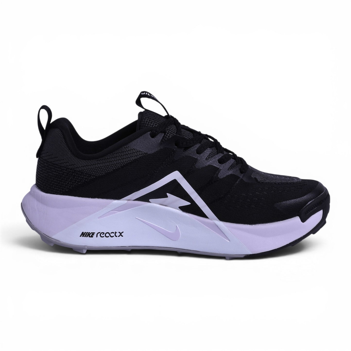 Nike Wildhorse 10 Men’s Trail Running Shoes - in Black