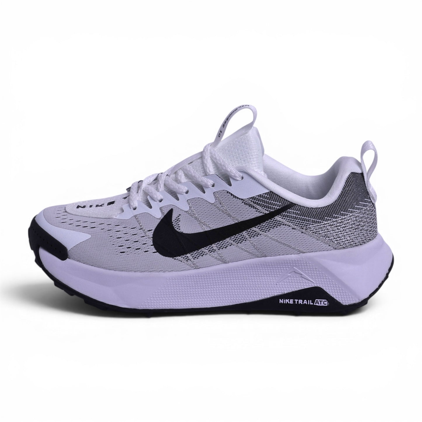 Nike Wildhorse 10 Men’s Trail Running Shoes - in White