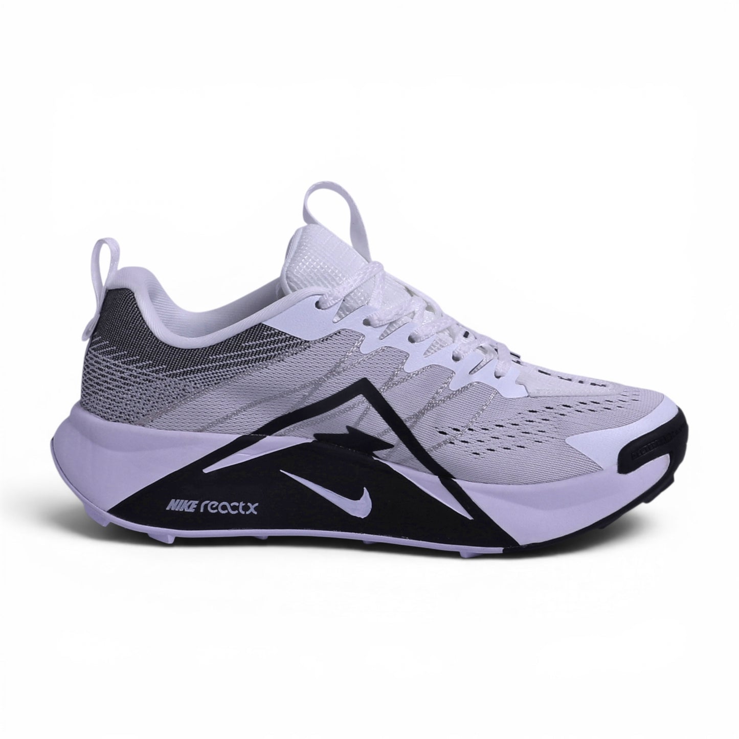 Nike Wildhorse 10 Men’s Trail Running Shoes - in White