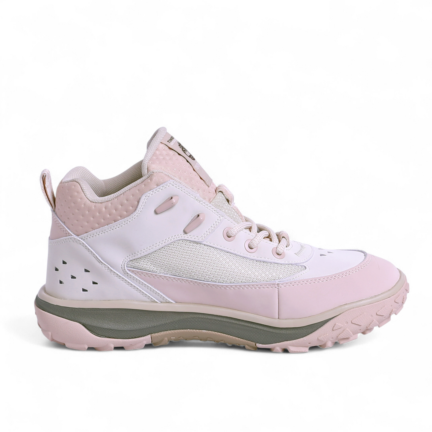 TimberCush Motion Boots – AND - in Beige
