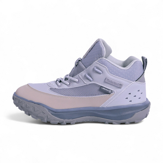 TimberCush  Motion Boots – AND - in Grey