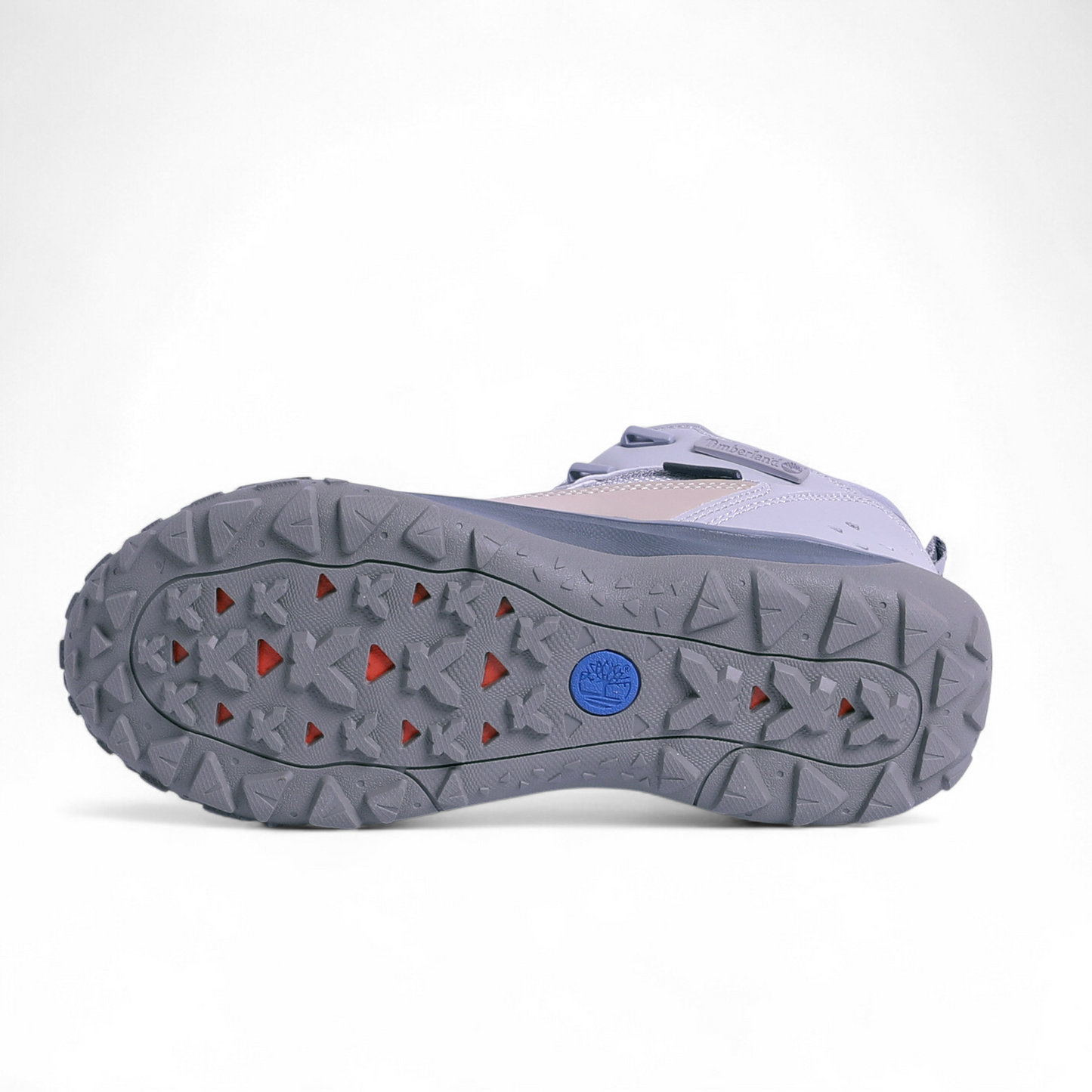 TimberCush  Motion Boots – AND - in Grey