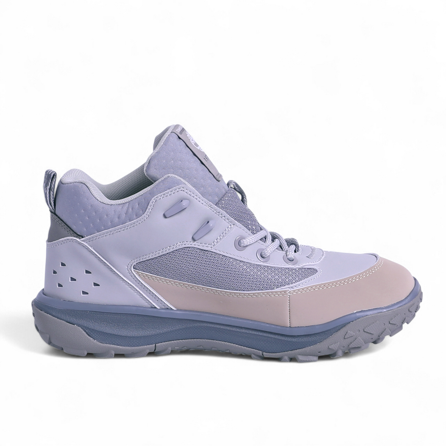 TimberCush  Motion Boots – AND - in Grey