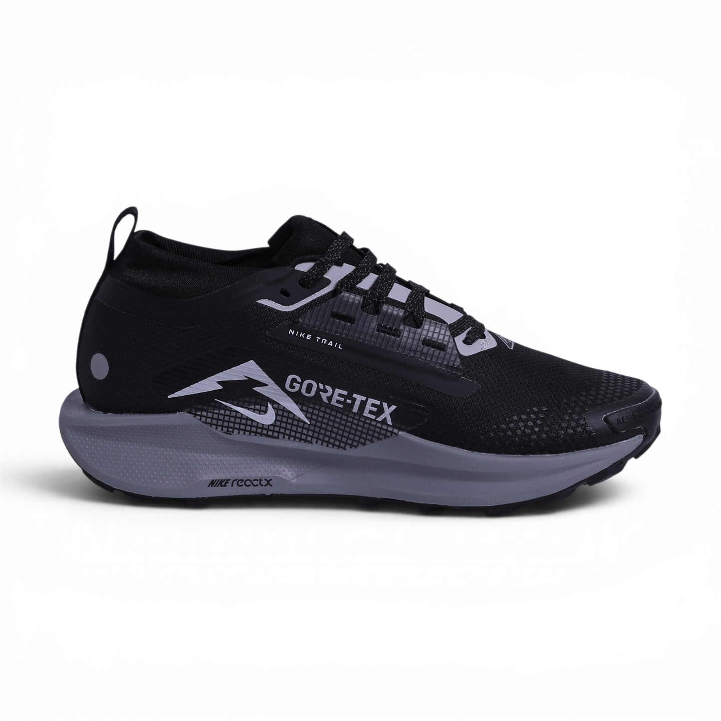 Nike Pegasus Trail 5 GTX – Waterproof Trail Running Shoes - in Black