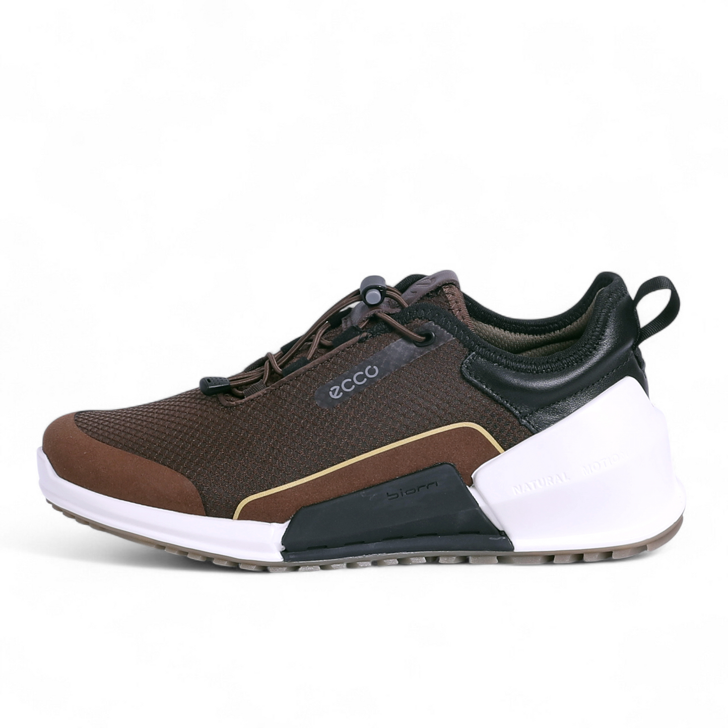 BIOM 20 M Men's Performance Sneaker EC - in Brown