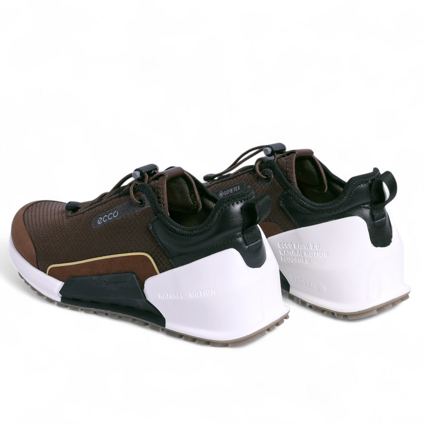 BIOM 20 M Men's Performance Sneaker EC - in Brown
