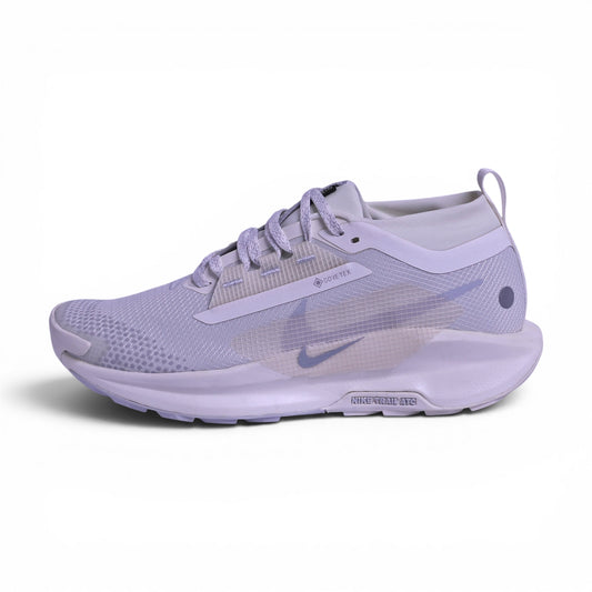 Nike Pegasus Trail 5 GTX – Waterproof Trail Running Shoes - in White
