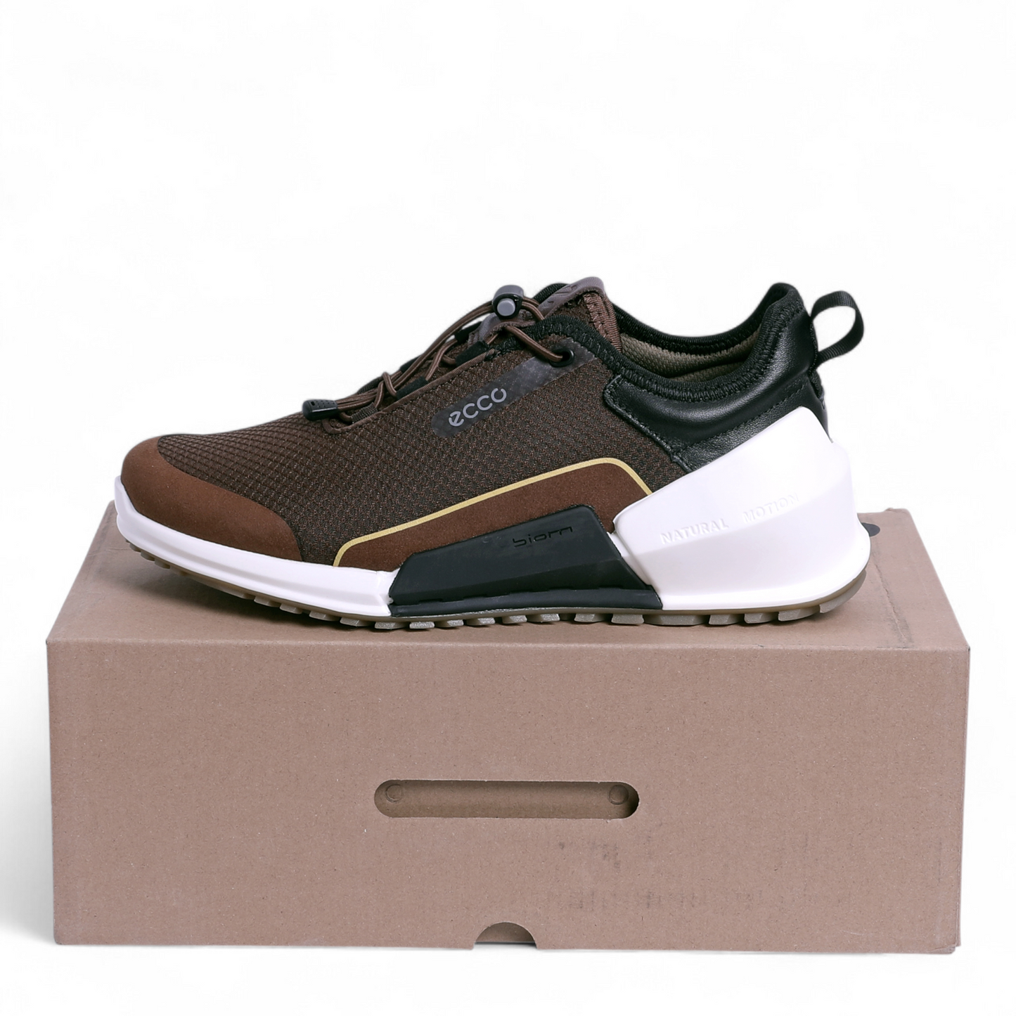 BIOM 20 M Men's Performance Sneaker EC - in Brown