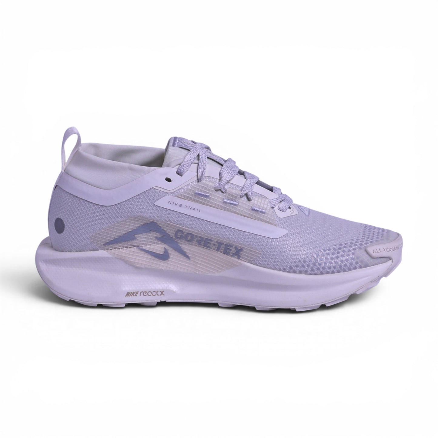 Nike Pegasus Trail 5 GTX – Waterproof Trail Running Shoes - in White