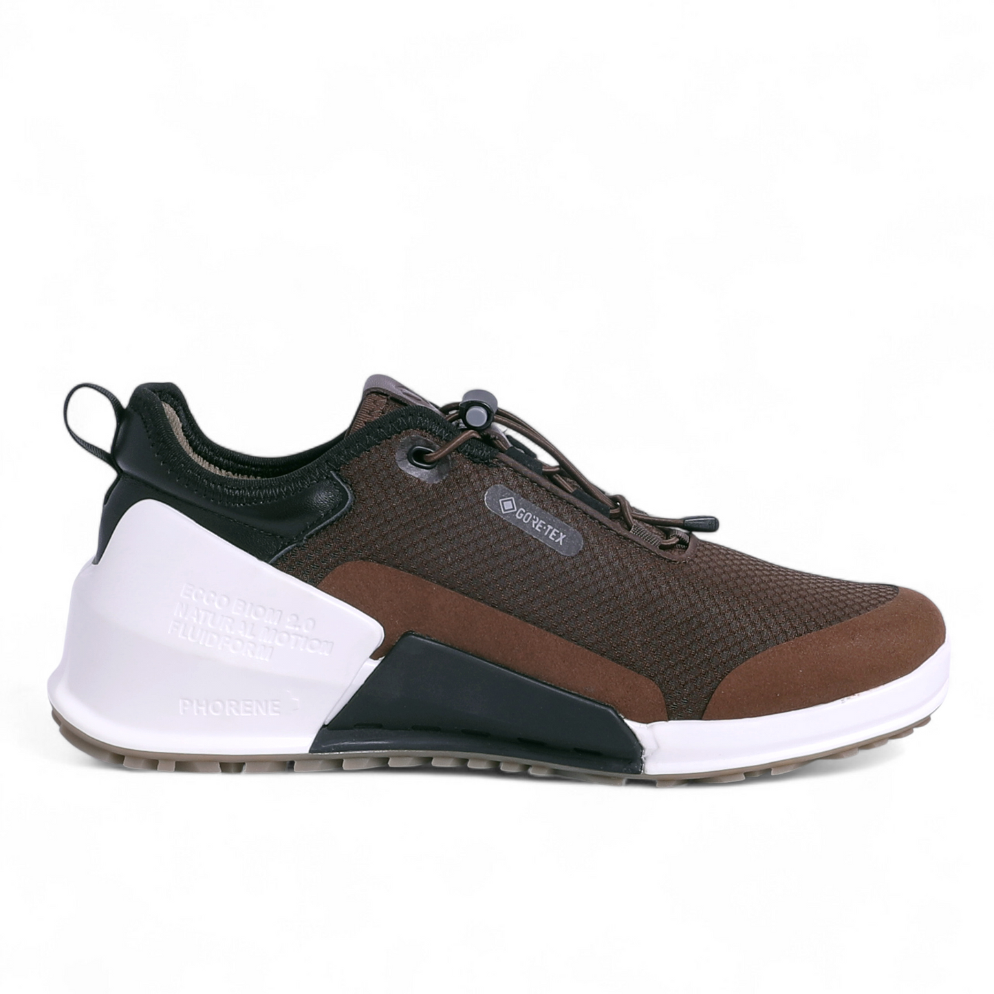 BIOM 20 M Men's Performance Sneaker EC - in Brown