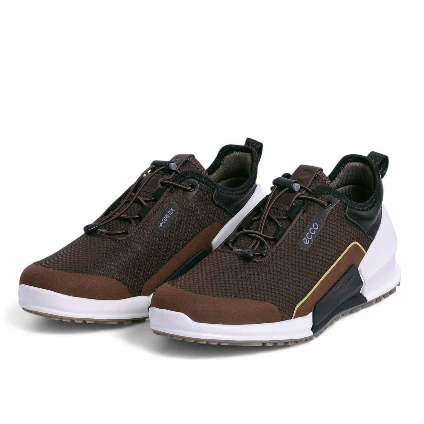 BIOM 20 M Men's Performance Sneaker EC - in Brown