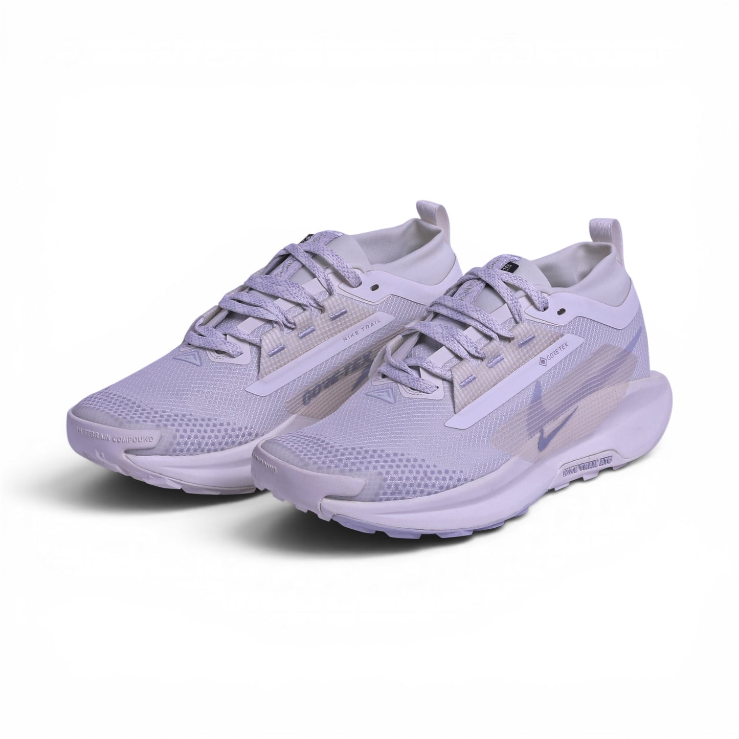 Nike Pegasus Trail 5 GTX – Waterproof Trail Running Shoes - in White