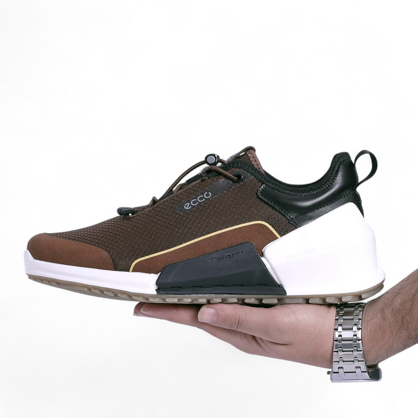 BIOM 20 M Men's Performance Sneaker EC - in Brown