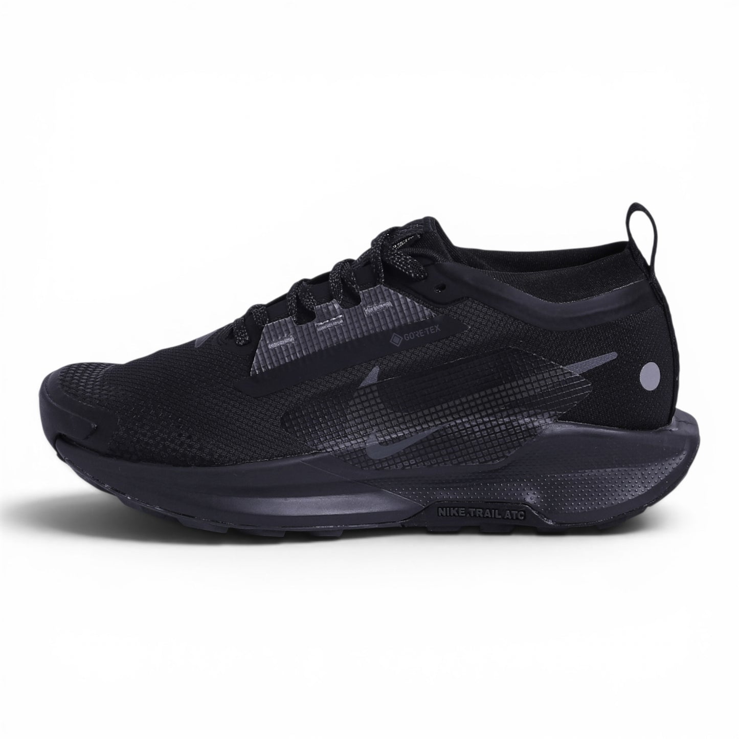 Nike Pegasus Trail 5 GTX – Waterproof Trail Running Shoes - in Black