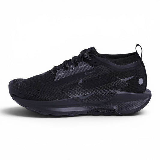 Nike Pegasus Trail 5 GTX – Waterproof Trail Running Shoes - in Black