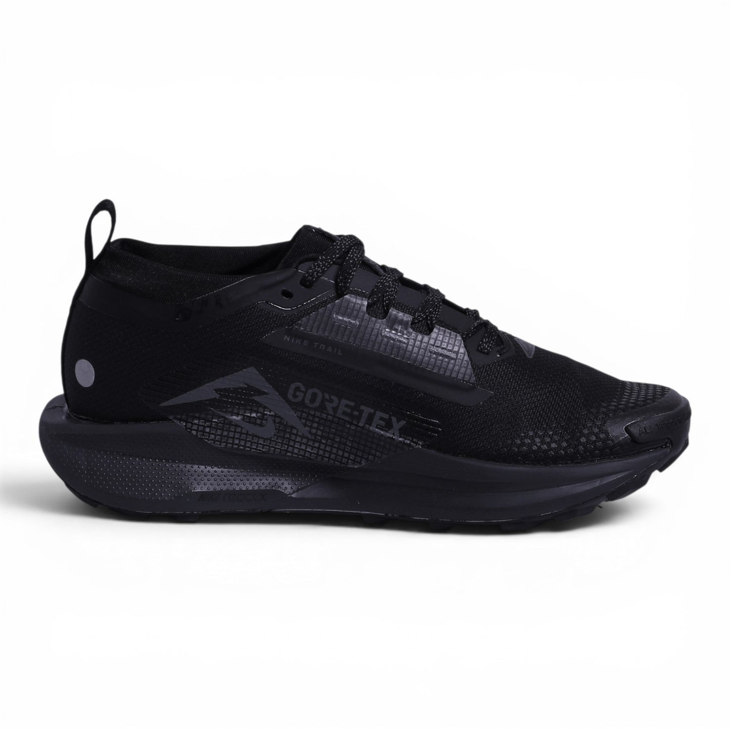 Nike Pegasus Trail 5 GTX – Waterproof Trail Running Shoes - in Black