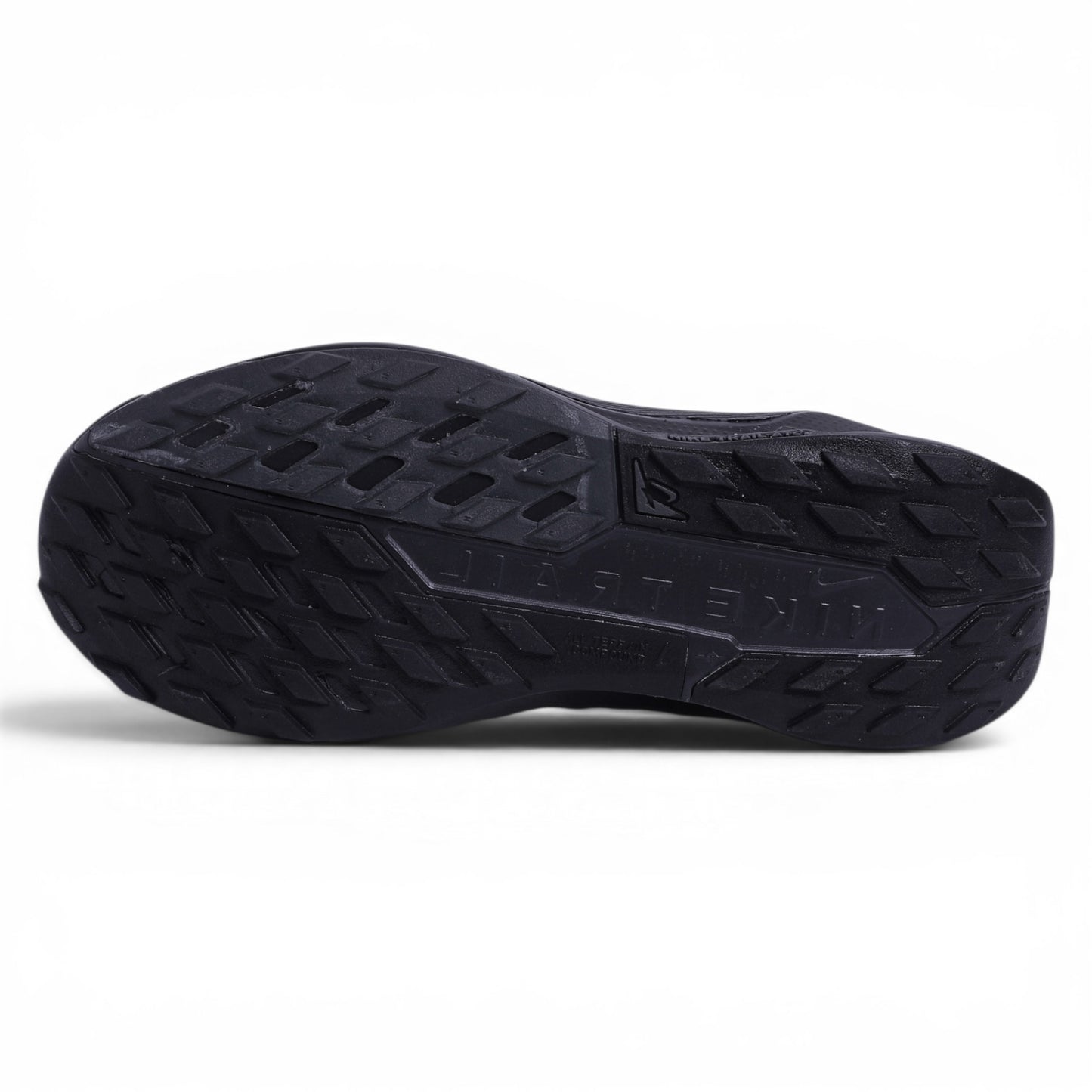 Nike Pegasus Trail 5 GTX – Waterproof Trail Running Shoes - in Black