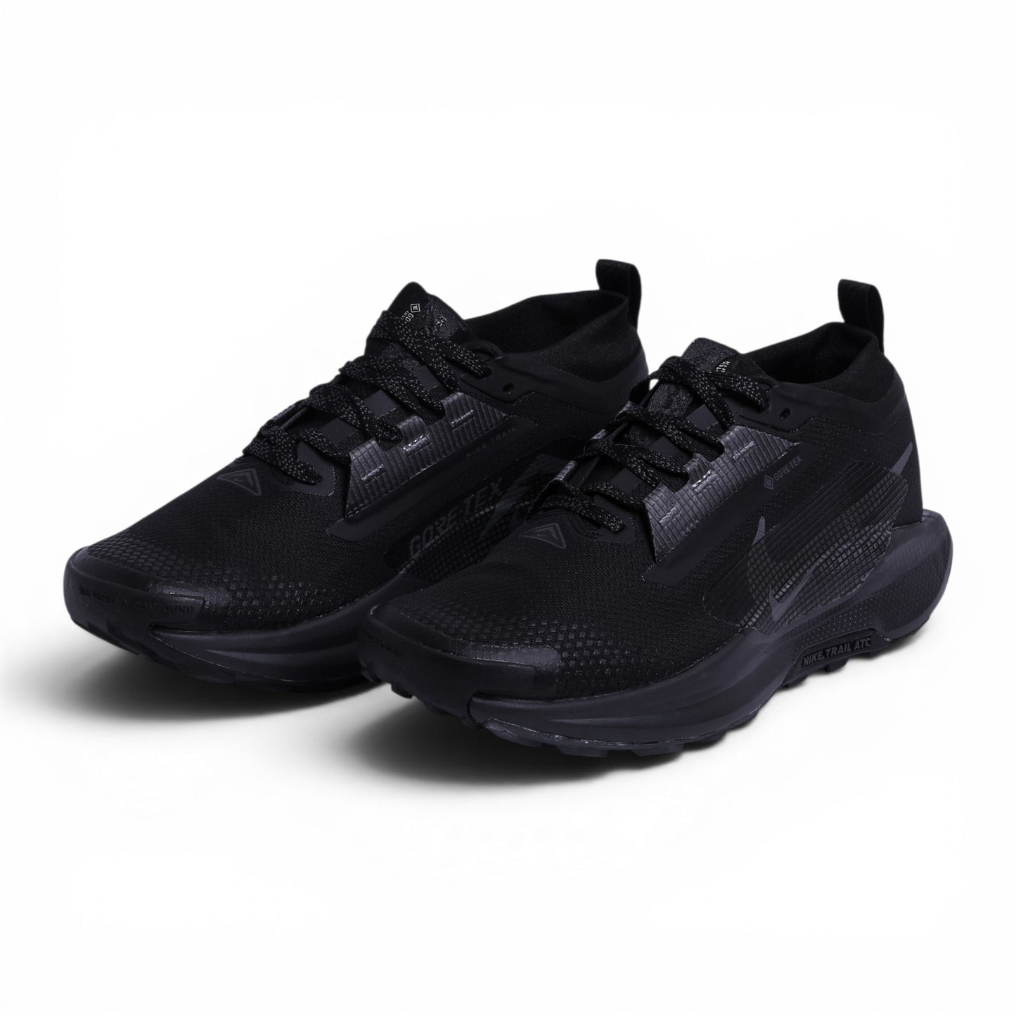 Nike Pegasus Trail 5 GTX – Waterproof Trail Running Shoes - in Black