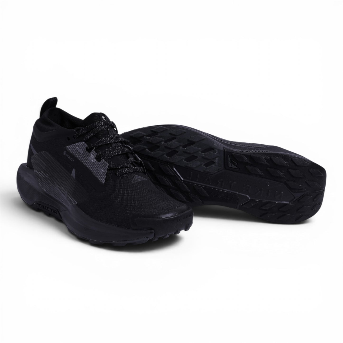 Nike Pegasus Trail 5 GTX – Waterproof Trail Running Shoes - in Black