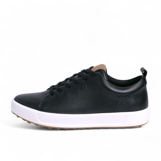 Soft 7 Runner M Everyday Comfort & Modern Style EF - in BlackXwhite