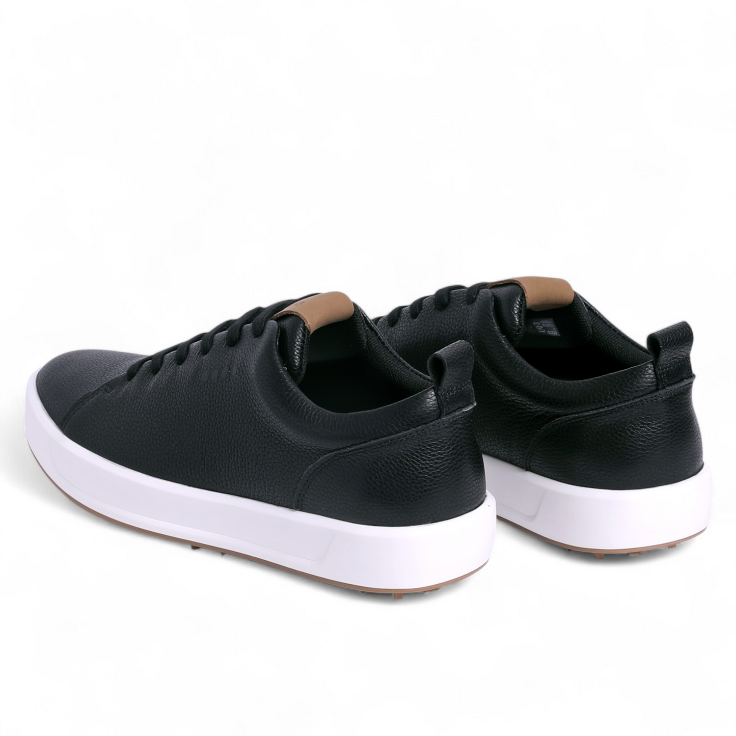 Soft 7 Runner M Everyday Comfort & Modern Style EF - in BlackXwhite