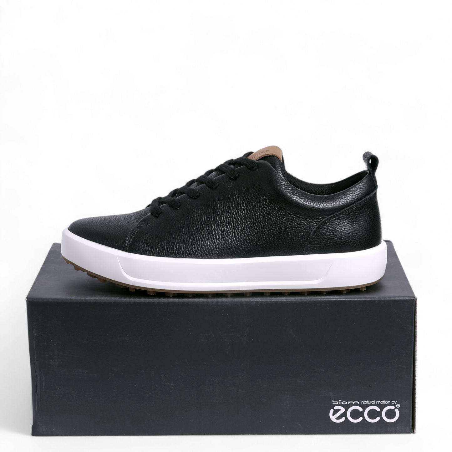 Soft 7 Runner M Everyday Comfort & Modern Style EF - in BlackXwhite