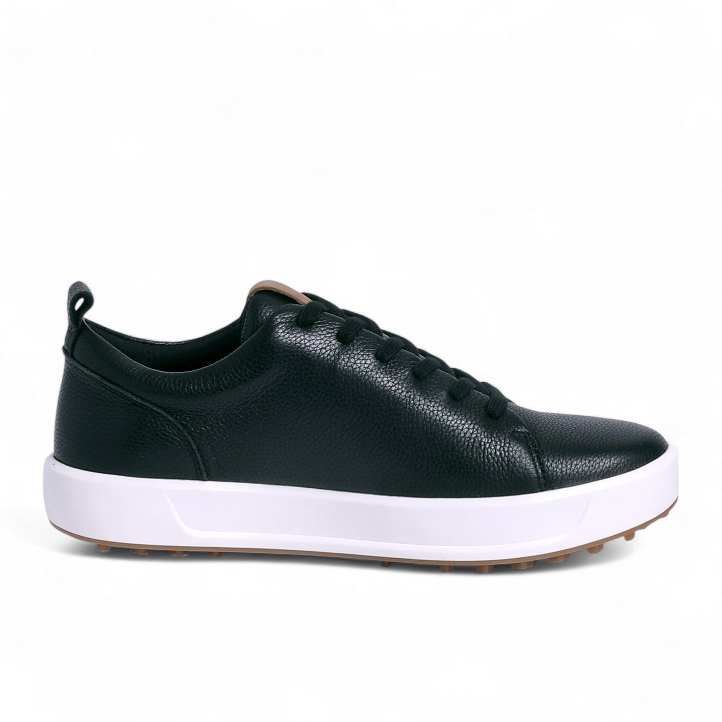 Soft 7 Runner M Everyday Comfort & Modern Style EF - in BlackXwhite