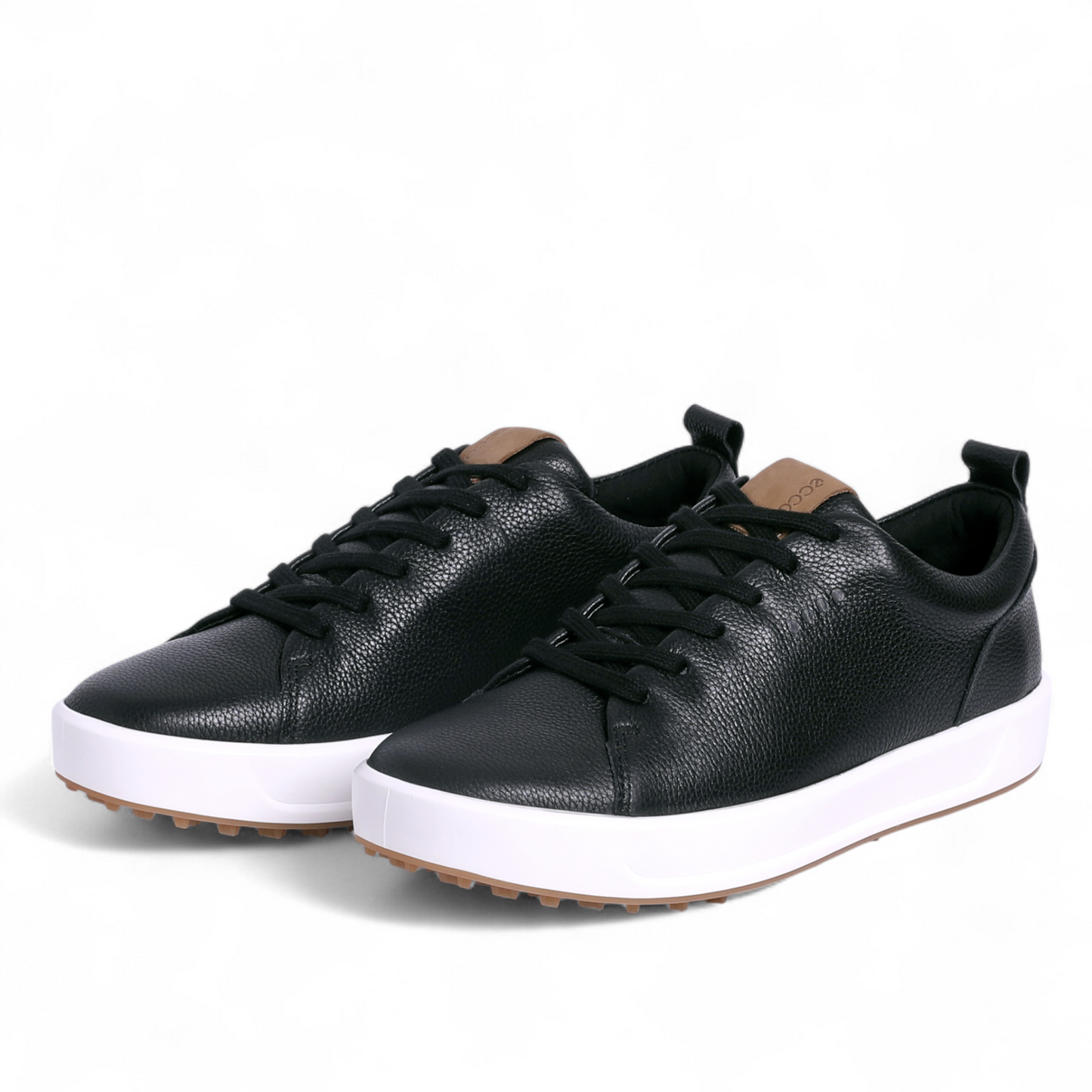 Soft 7 Runner M Everyday Comfort & Modern Style EF - in BlackXwhite