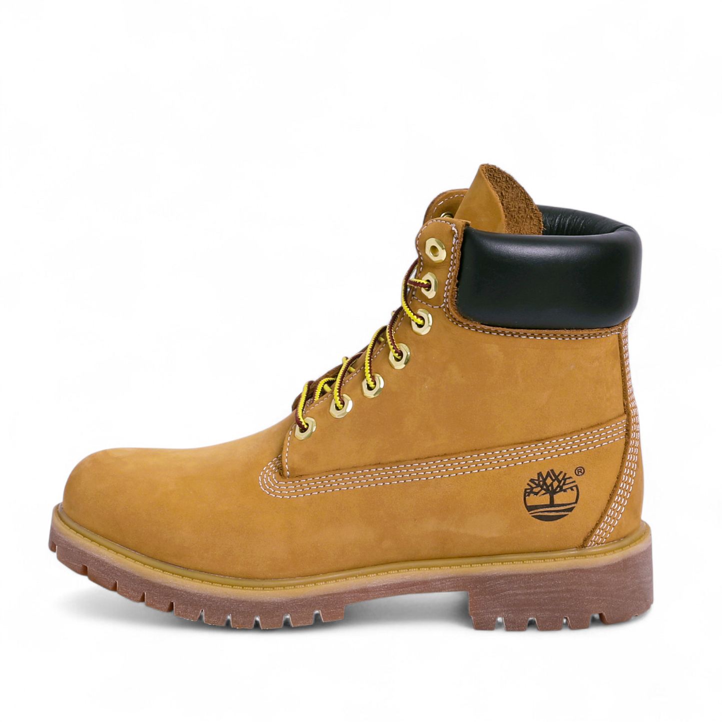 Premium 6-Inch Waterproof Boot - MTM - in Havana