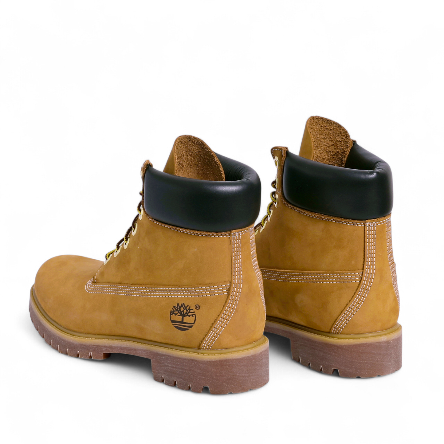Premium 6-Inch Waterproof Boot - MTM - in Havana