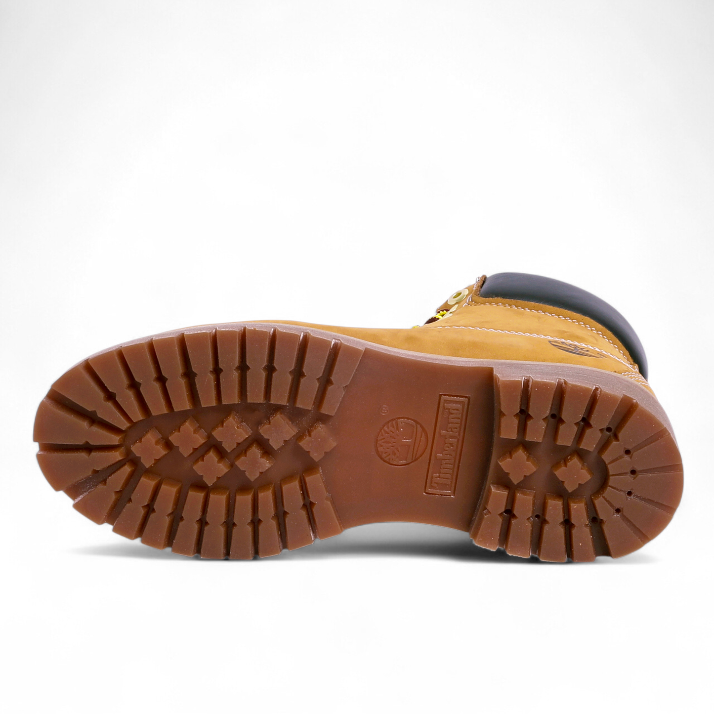 Premium 6-Inch Waterproof Boot - MTM - in Havana
